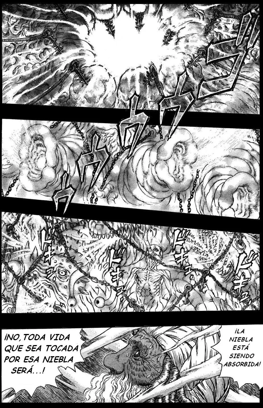 Berserk - Capítulo 292 - Página 15 - LectorTMOo