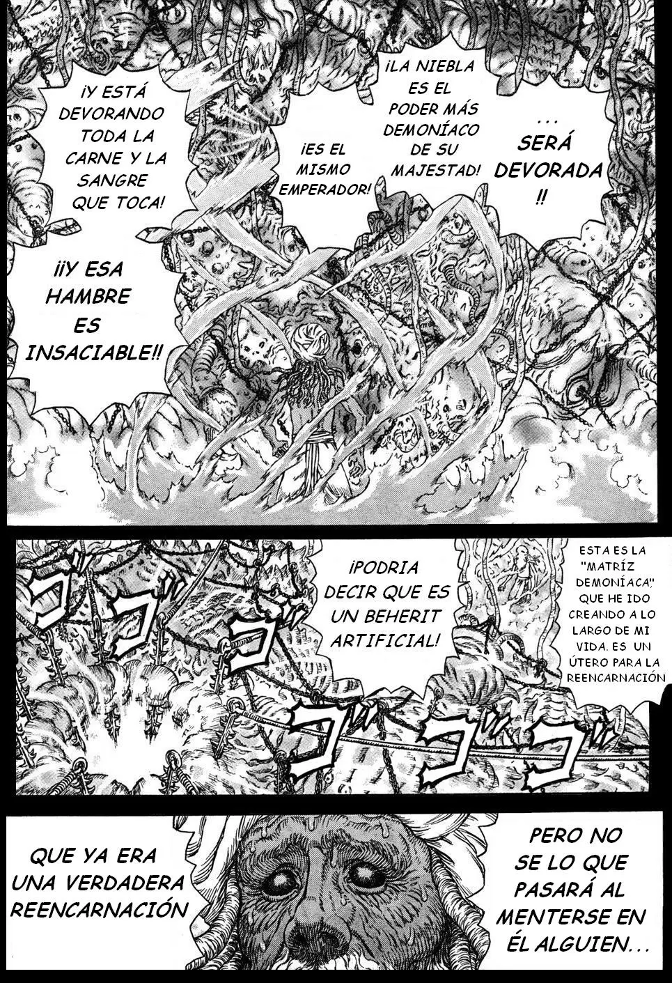 Berserk - Capítulo 292 - Página 16 - LectorTMOo