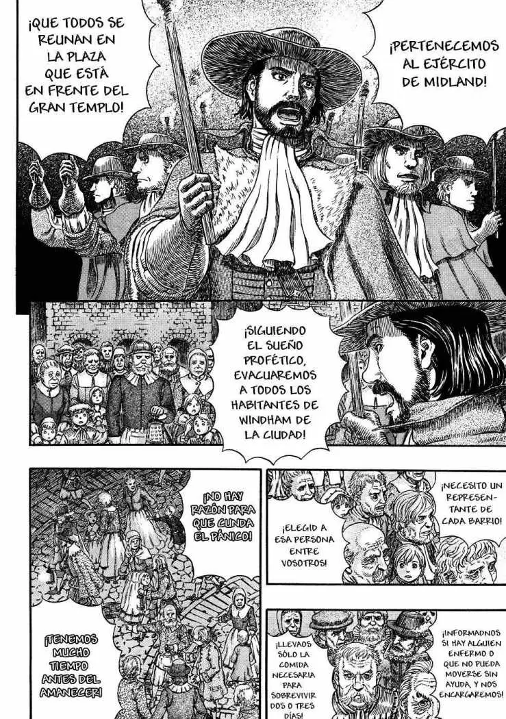 Berserk - Capítulo 293 - Página 4 - LectorTMOo