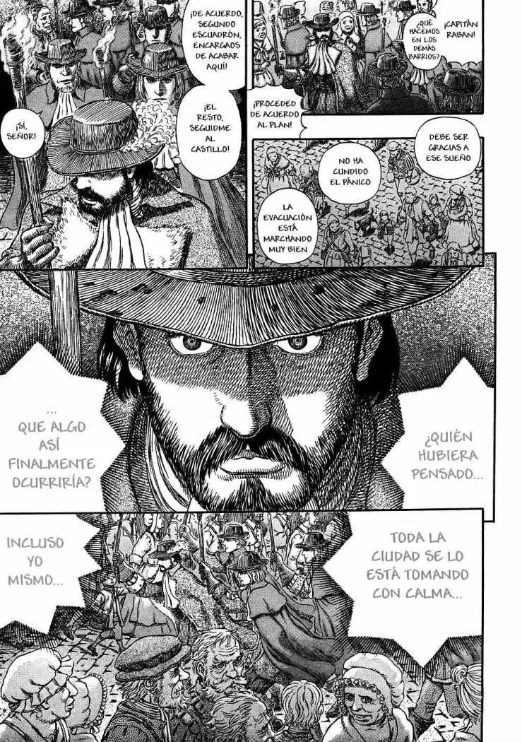 Berserk - Capítulo 293 - Página 5 - LectorTMOo