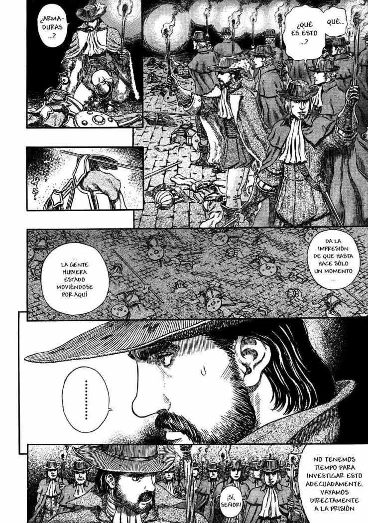 Berserk - Capítulo 293 - Página 7 - LectorTMOo