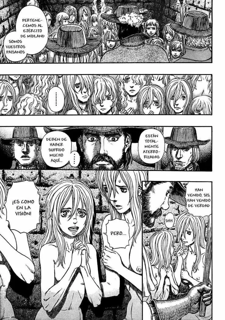 Berserk - Capítulo 293 - Página 12 - LectorTMOo
