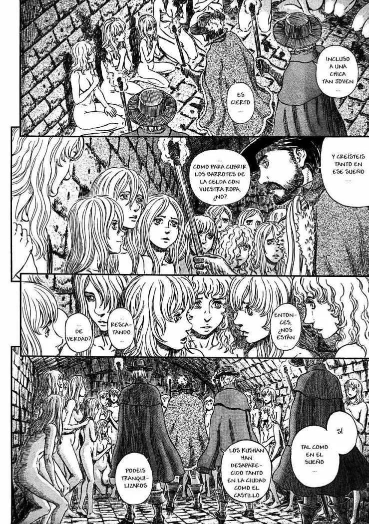 Berserk - Capítulo 293 - Página 13 - LectorTMOo