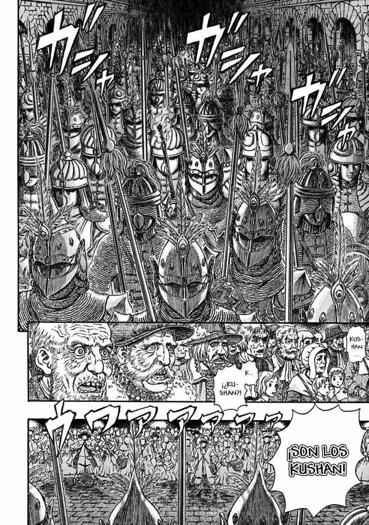 Berserk - Capítulo 293 - Página 17 - LectorTMOo