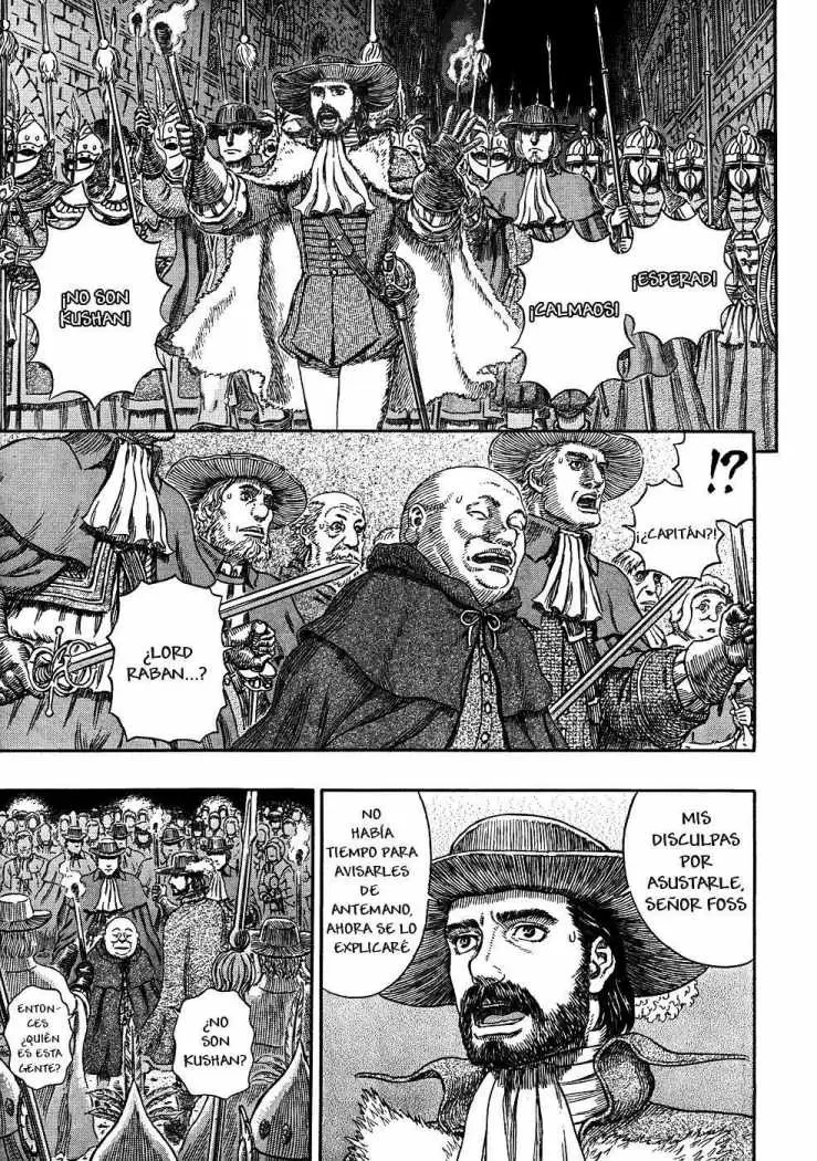 Berserk - Capítulo 293 - Página 18 - LectorTMOo