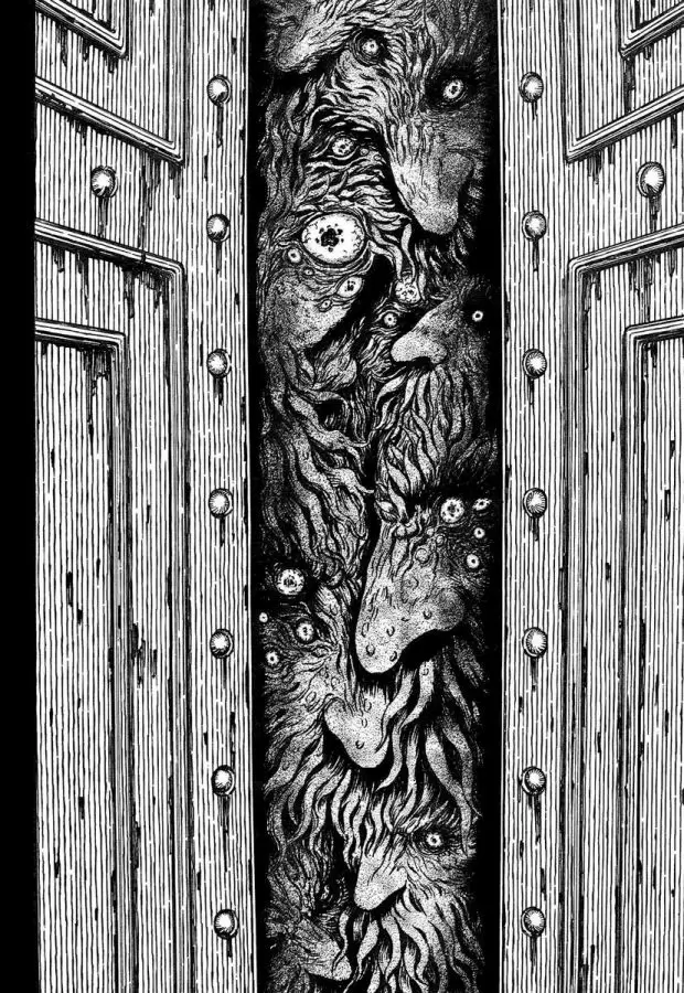 Berserk - Capítulo 295 - Página 4 - LectorTMOo