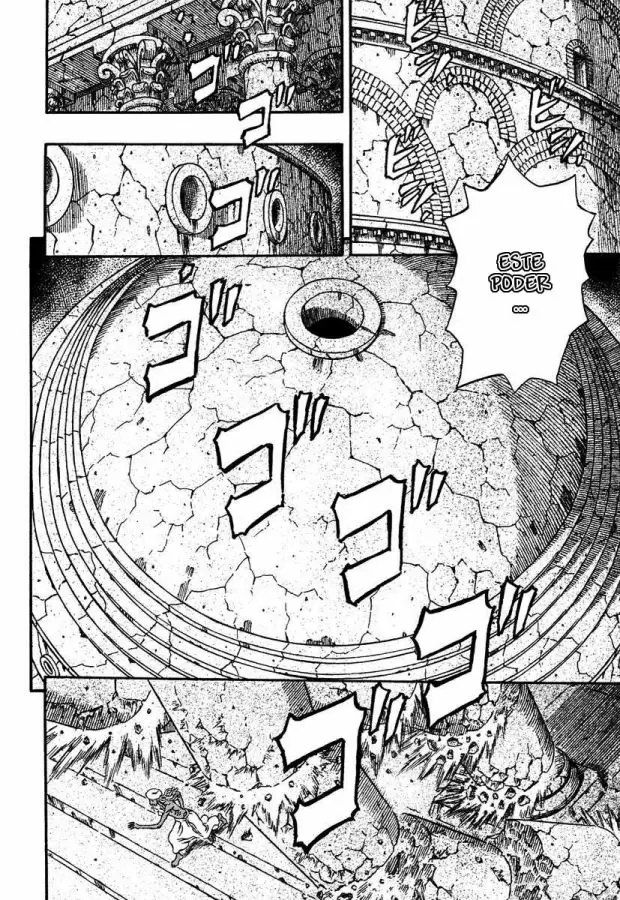 Berserk - Capítulo 295 - Página 6 - LectorTMOo