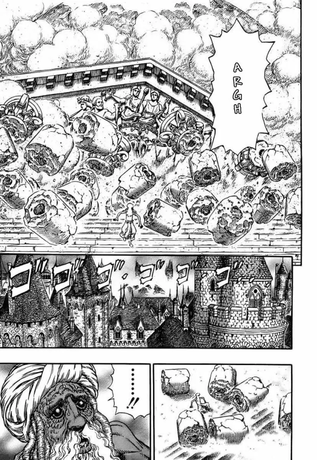 Berserk - Capítulo 295 - Página 7 - LectorTMOo