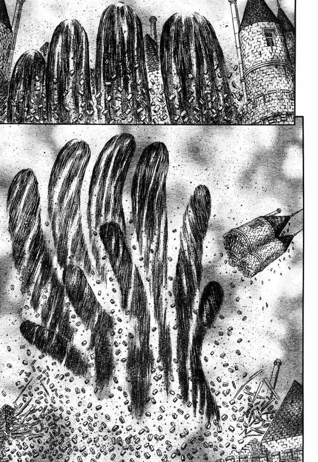 Berserk - Capítulo 295 - Página 10 - LectorTMOo