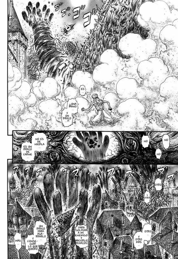 Berserk - Capítulo 295 - Página 11 - LectorTMOo