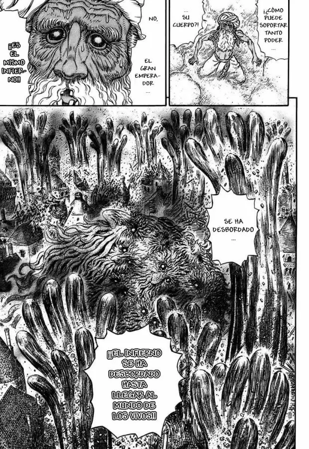 Berserk - Capítulo 295 - Página 12 - LectorTMOo