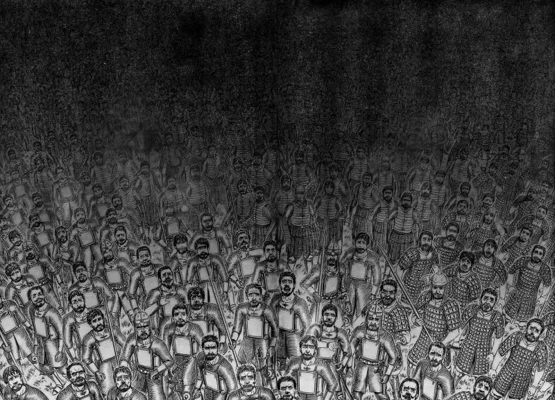 Berserk - Capítulo 295 - Página 15 - LectorTMOo