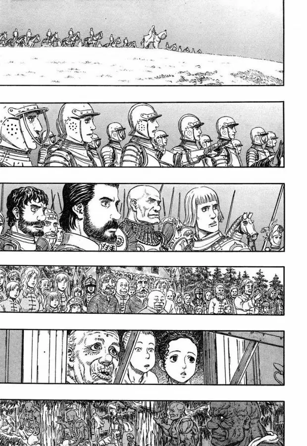 Berserk - Capítulo 295 - Página 16 - LectorTMOo