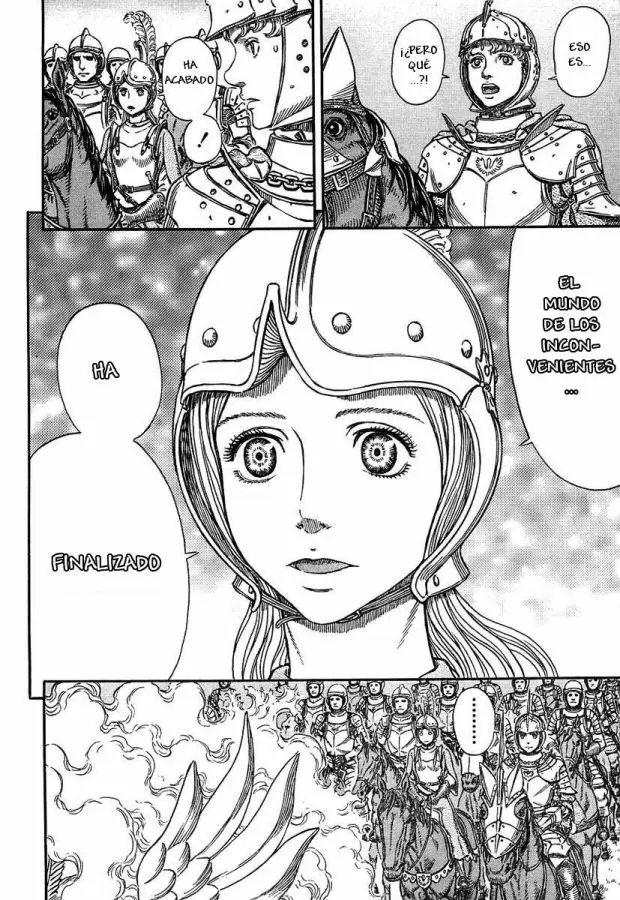 Berserk - Capítulo 295 - Página 18 - LectorTMOo