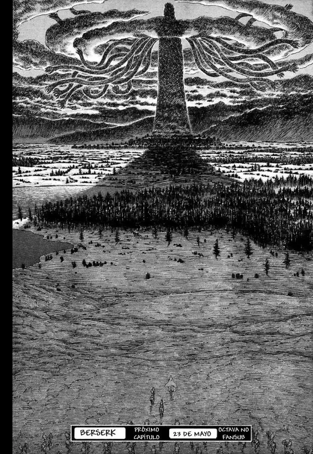 Berserk - Capítulo 295 - Página 20 - LectorTMOo