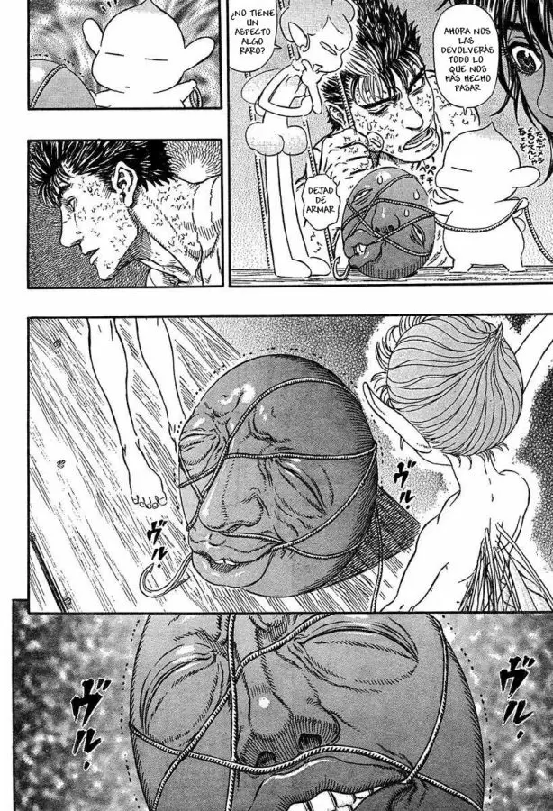 Berserk - Capítulo 296 - Página 5 - LectorTMOo