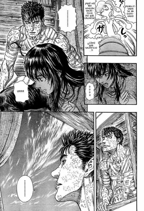 Berserk - Capítulo 296 - Página 6 - LectorTMOo