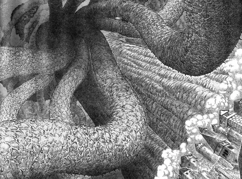 Berserk - Capítulo 296 - Página 10 - LectorTMOo