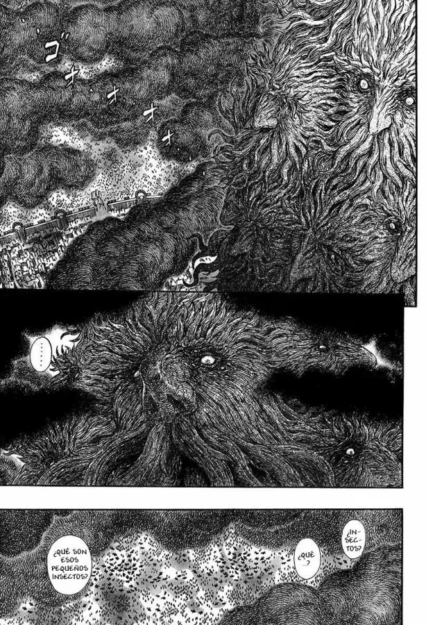 Berserk - Capítulo 296 - Página 12 - LectorTMOo