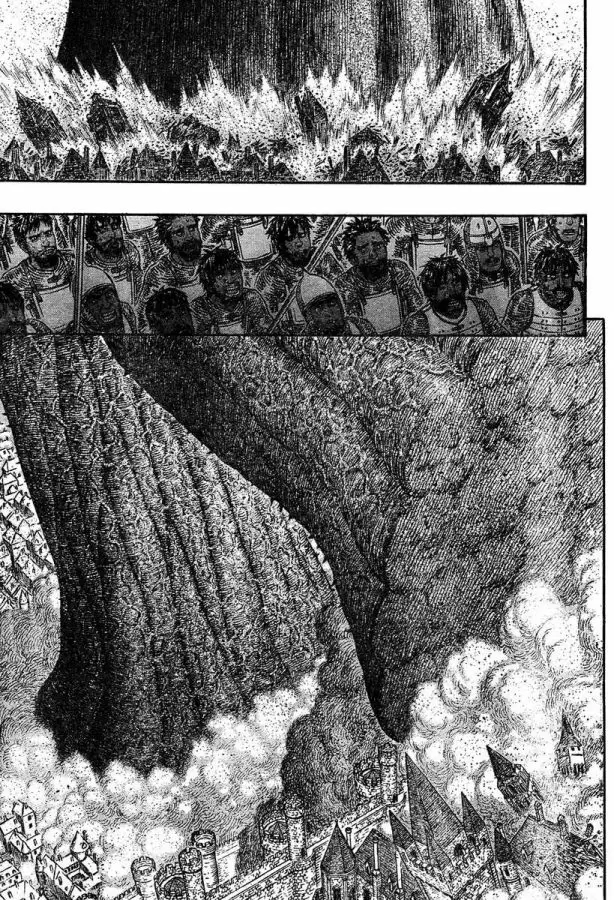 Berserk - Capítulo 296 - Página 14 - LectorTMOo