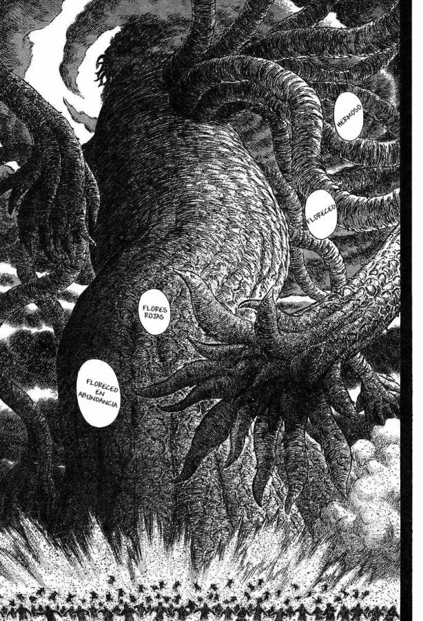 Berserk - Capítulo 296 - Página 16 - LectorTMOo