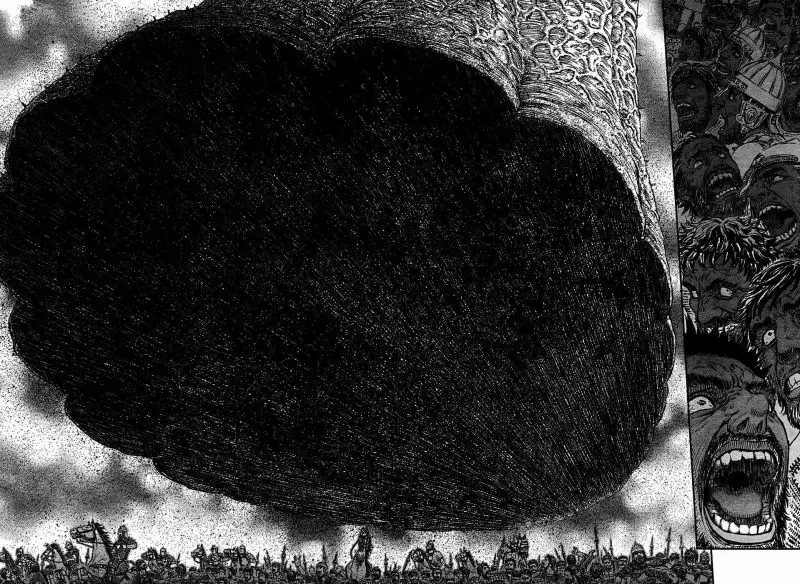 Berserk - Capítulo 297 - Página 3 - LectorTMOo