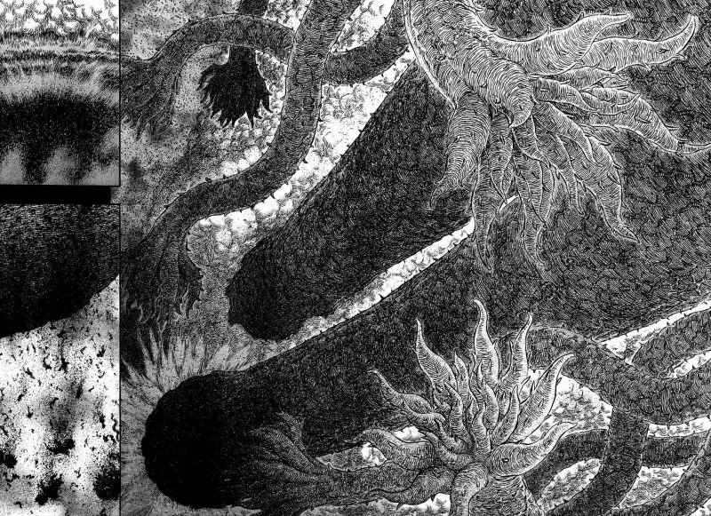 Berserk - Capítulo 297 - Página 4 - LectorTMOo