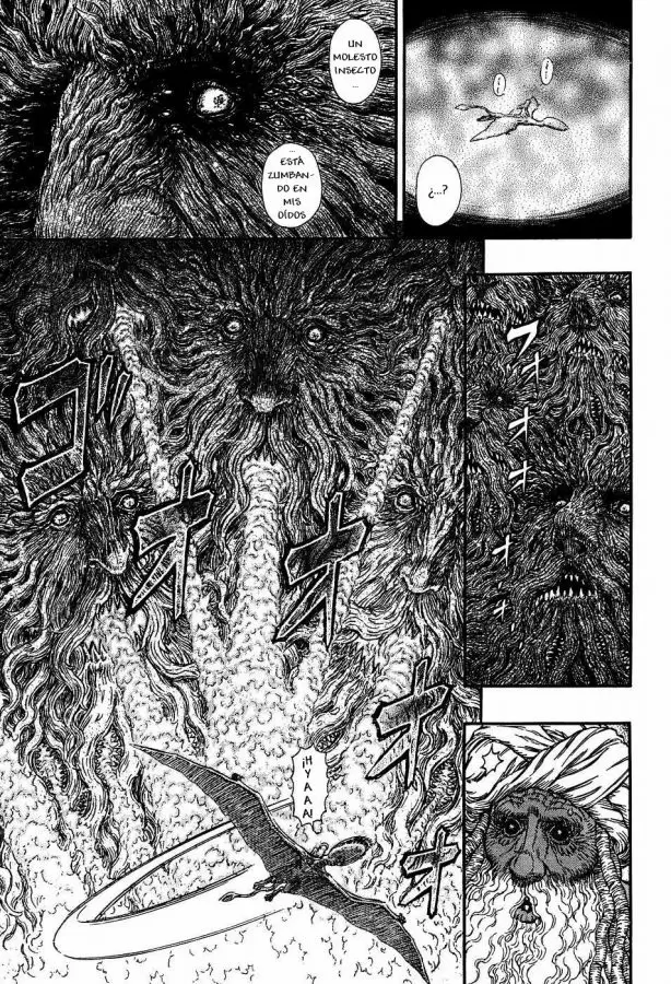 Berserk - Capítulo 297 - Página 6 - LectorTMOo