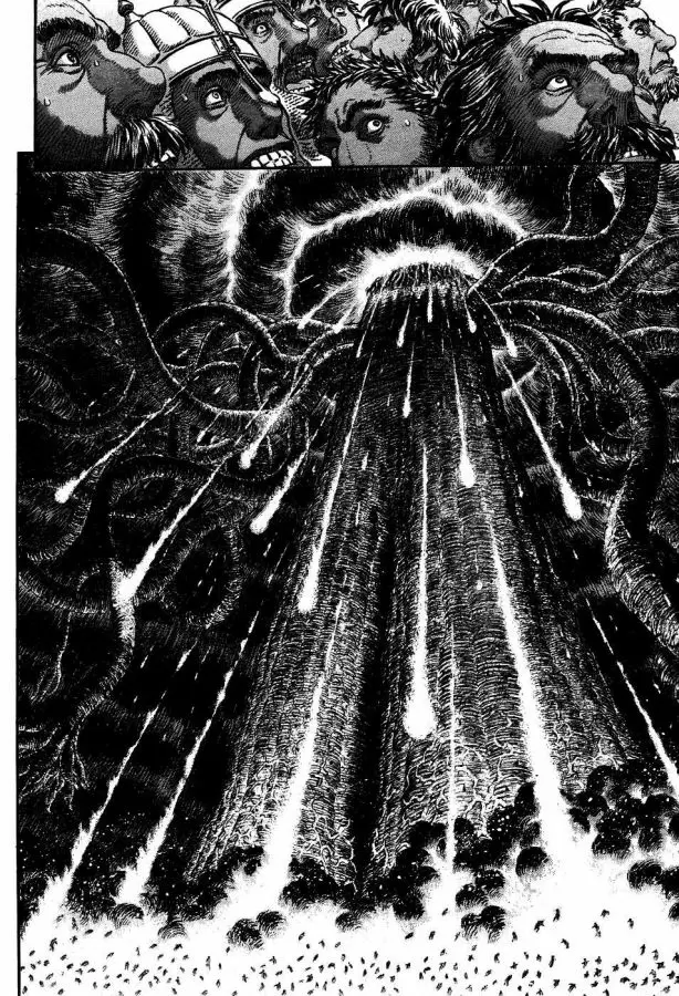 Berserk - Capítulo 297 - Página 7 - LectorTMOo