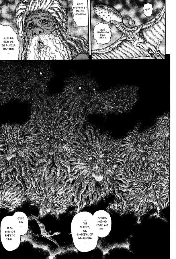 Berserk - Capítulo 297 - Página 8 - LectorTMOo