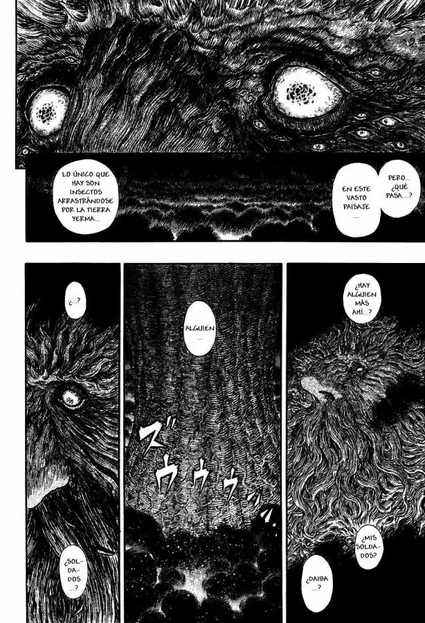 Berserk - Capítulo 297 - Página 10 - LectorTMOo