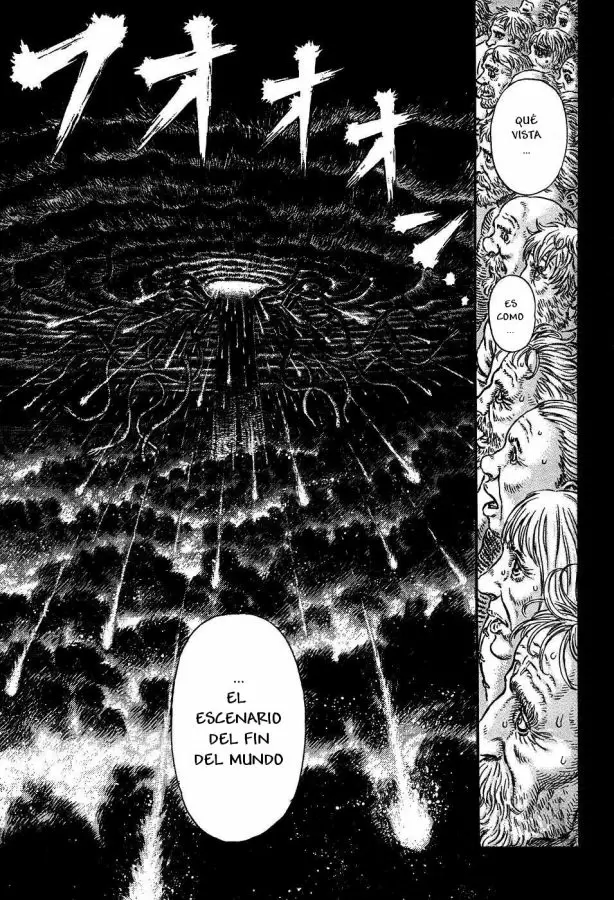 Berserk - Capítulo 297 - Página 13 - LectorTMOo