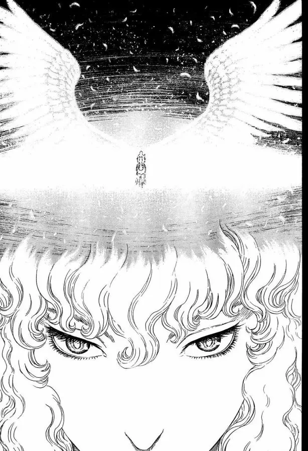 Berserk - Capítulo 297 - Página 15 - LectorTMOo