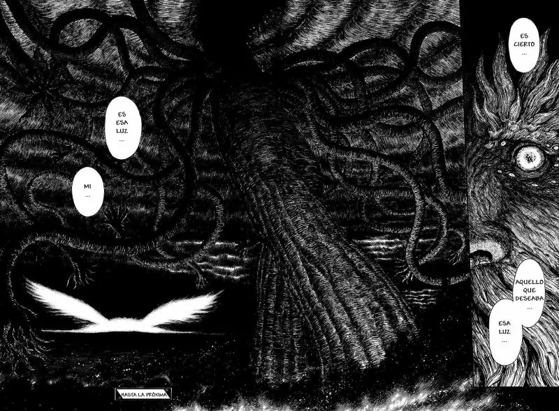 Berserk - Capítulo 297 - Página 16 - LectorTMOo