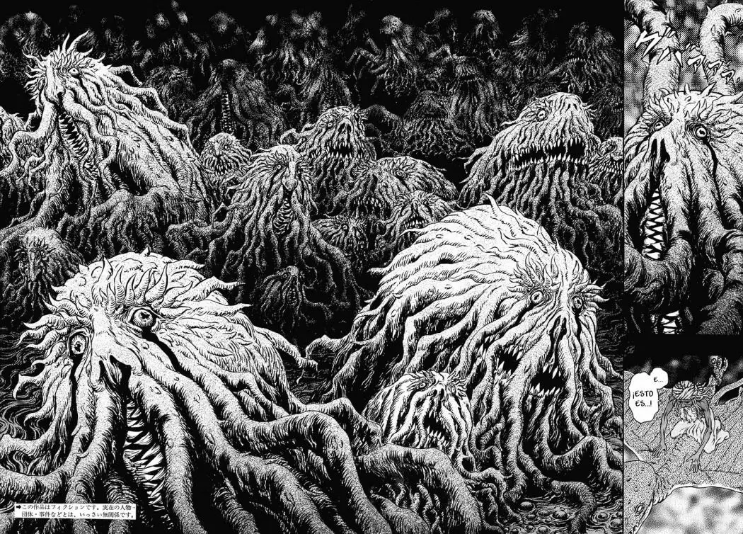 Berserk - Capítulo 298 - Página 2 - LectorTMOo