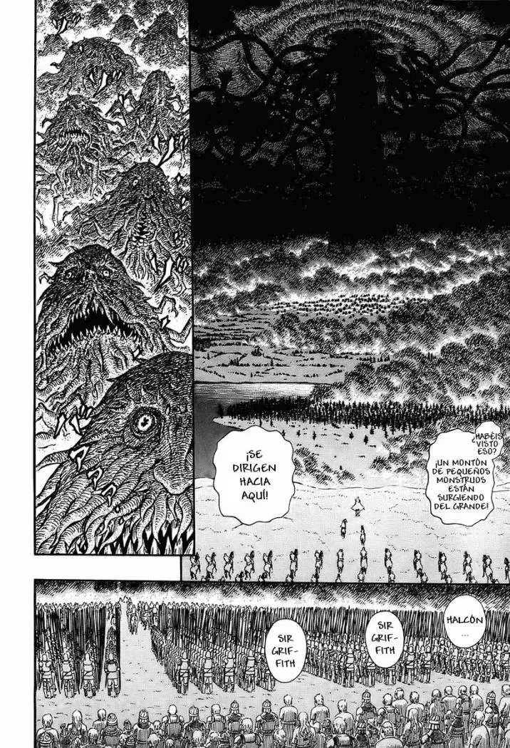 Berserk - Capítulo 298 - Página 6 - LectorTMOo