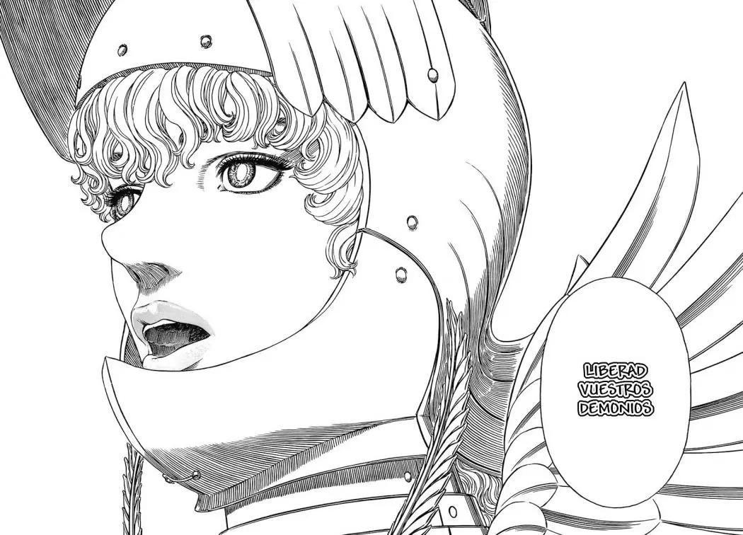 Berserk - Capítulo 298 - Página 12 - LectorTMOo