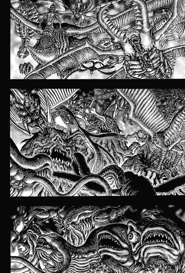 Berserk - Capítulo 299 - Página 2 - LectorTMOo