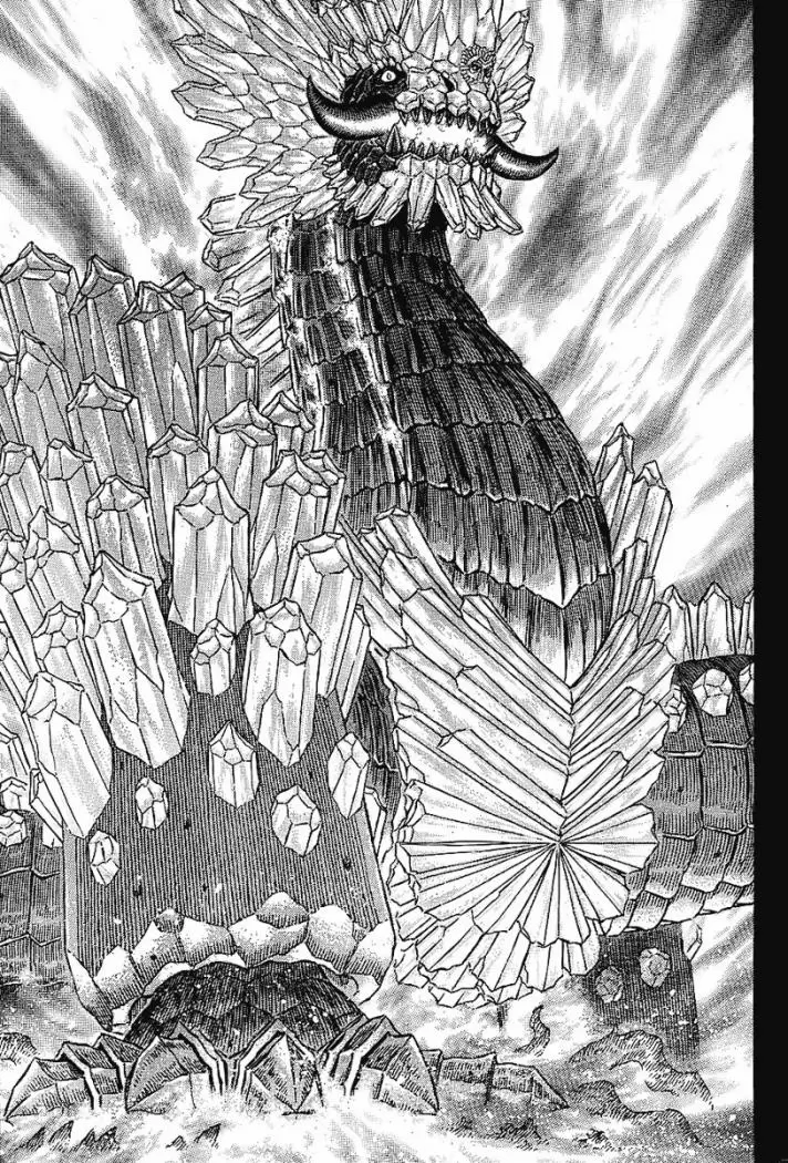 Berserk - Capítulo 299 - Página 5 - LectorTMOo