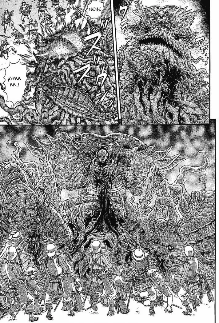 Berserk - Capítulo 299 - Página 11 - LectorTMOo