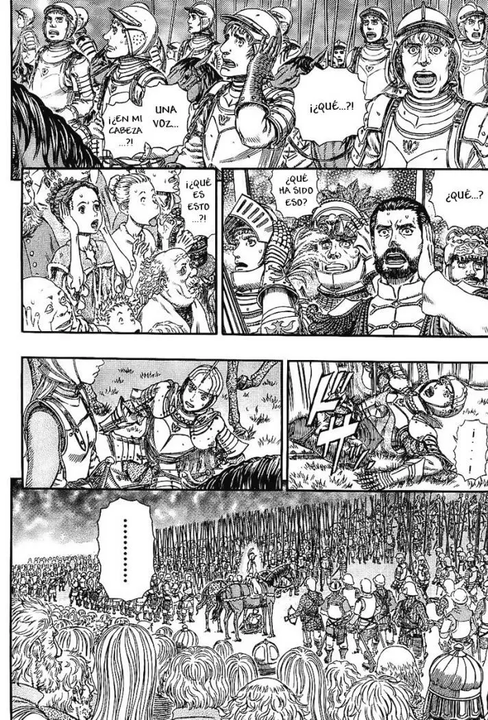 Berserk - Capítulo 299 - Página 15 - LectorTMOo