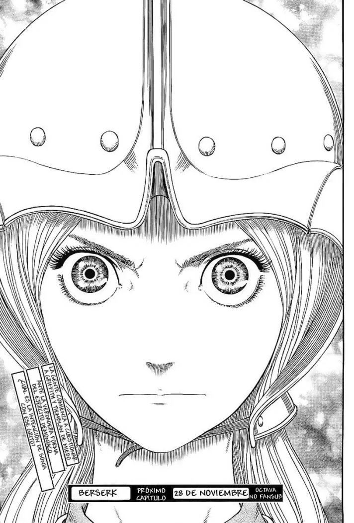 Berserk - Capítulo 299 - Página 16 - LectorTMOo