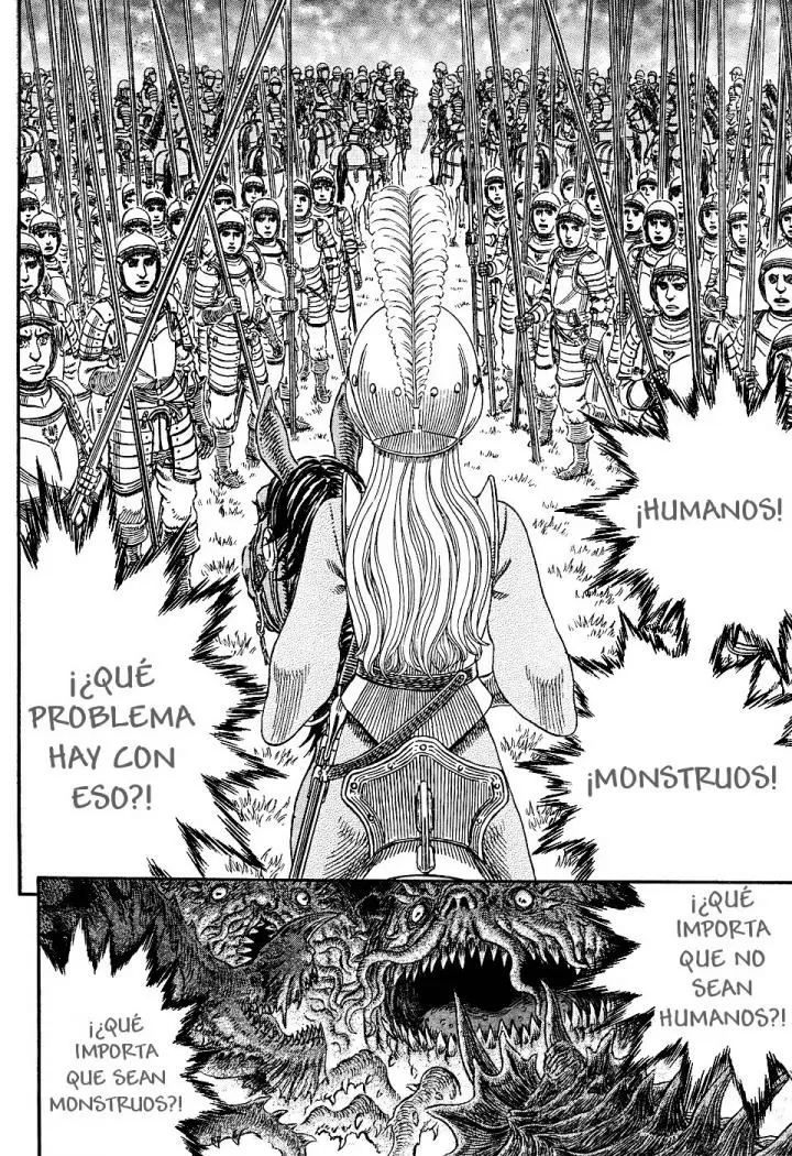 Berserk - Capítulo 300 - Página 2 - LectorTMOo