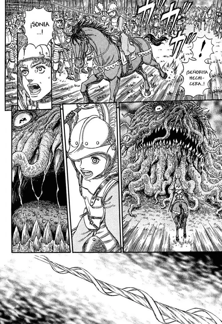 Berserk - Capítulo 300 - Página 5 - LectorTMOo