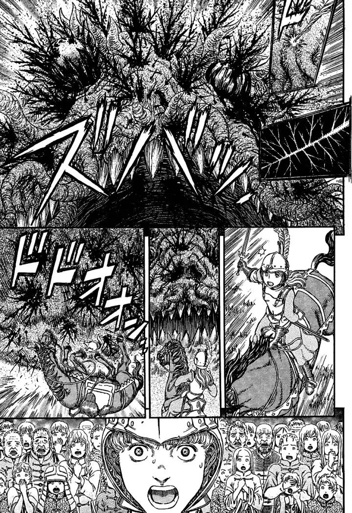 Berserk - Capítulo 300 - Página 6 - LectorTMOo