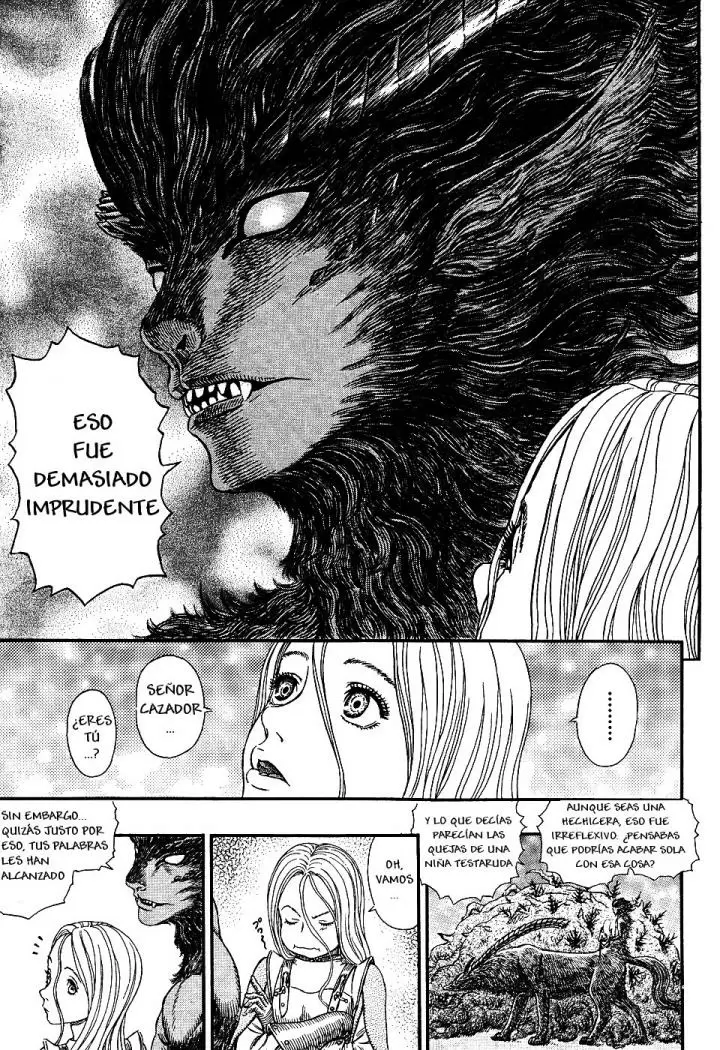 Berserk - Capítulo 300 - Página 8 - LectorTMOo
