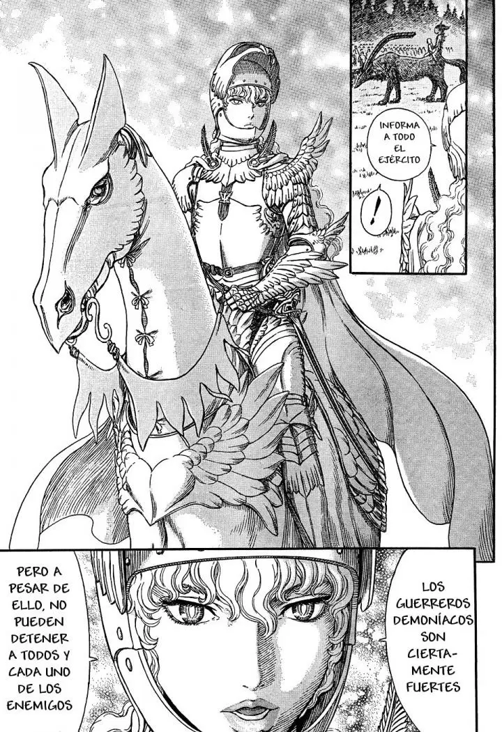 Berserk - Capítulo 300 - Página 10 - LectorTMOo