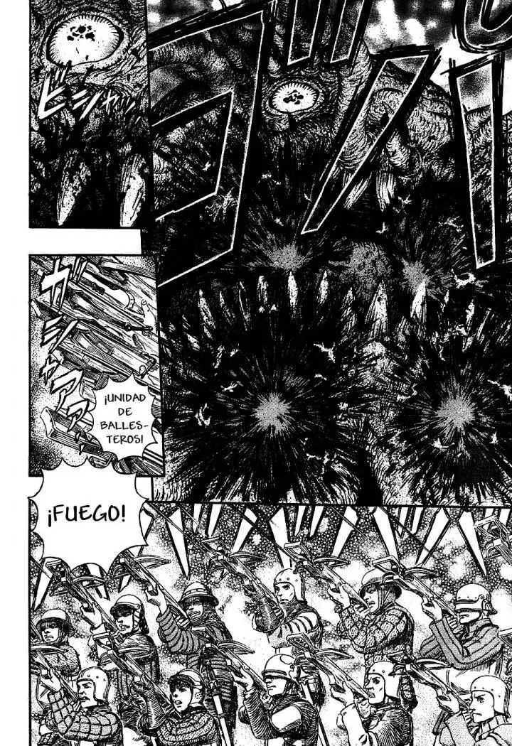 Berserk - Capítulo 300 - Página 13 - LectorTMOo