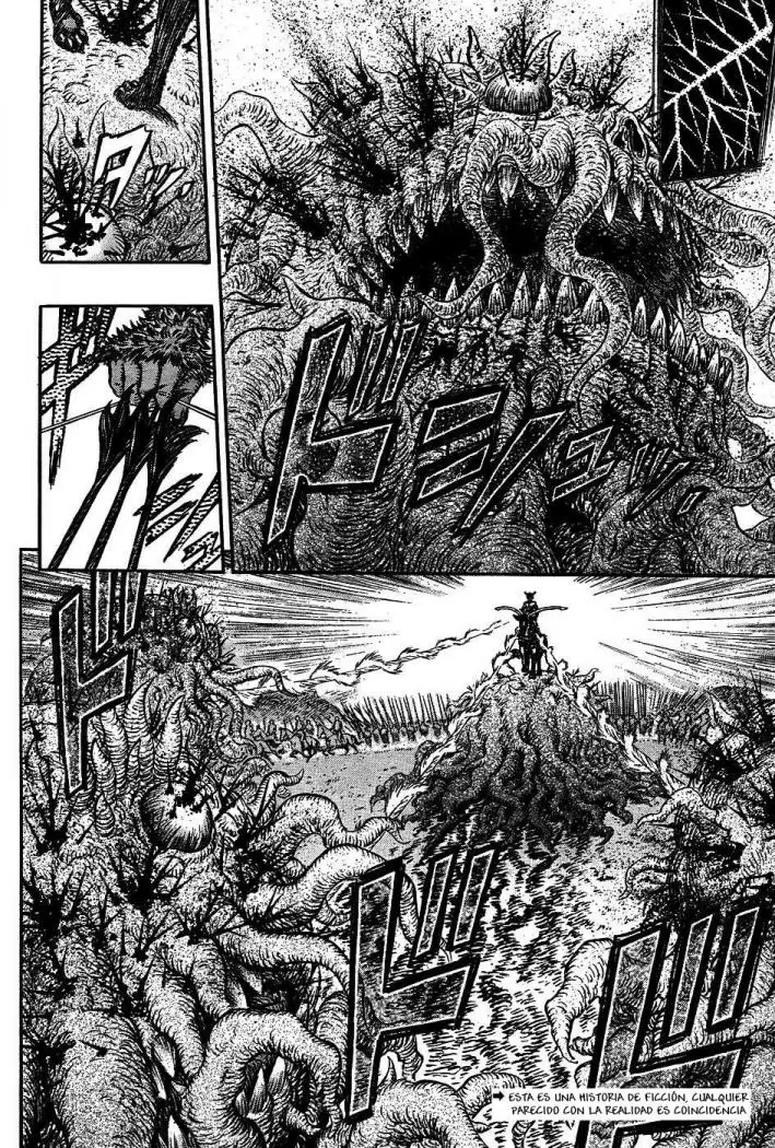 Berserk - Capítulo 301 - Página 5 - LectorTMOo