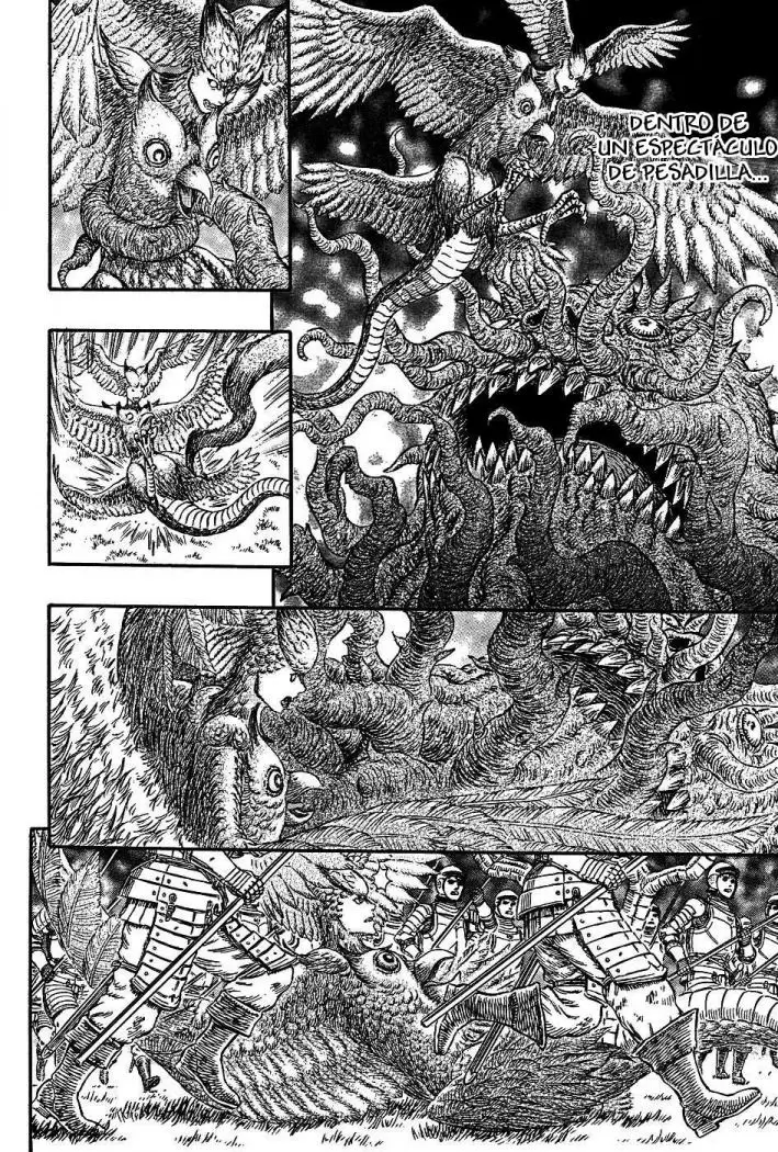 Berserk - Capítulo 301 - Página 7 - LectorTMOo